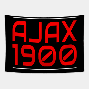 Ajax 1900 Classic Tapestry