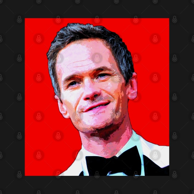 neil patrick harris by oryan80