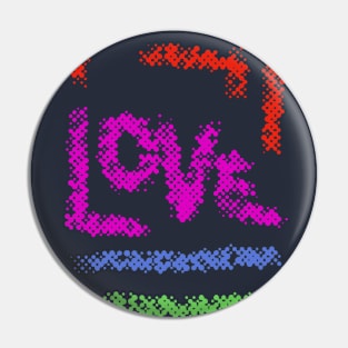 Love Pin