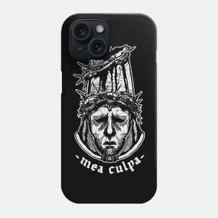 Mea Culpa Phone Case