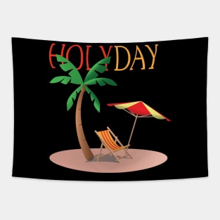 Holyday Tapestry