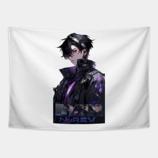 NEXUS Online - JIN NuREV 01 Tapestry