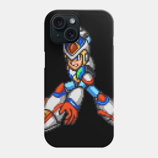 Megaman Phone Case