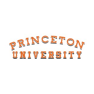 Princeton University T-Shirt
