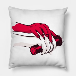 Drive Pillow