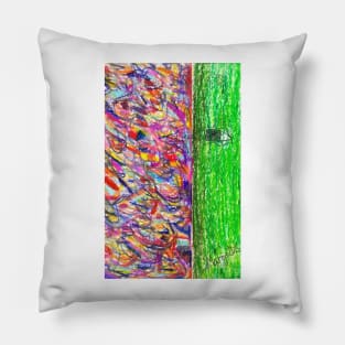 Otherside Pillow