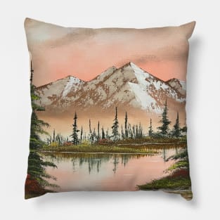 Autumn Fantasy Pillow