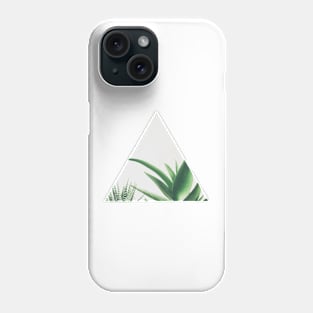 Succulents Phone Case