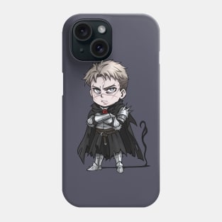 Chibi Callahan Phone Case