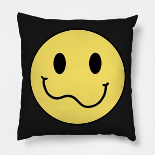 Smiley Pillow