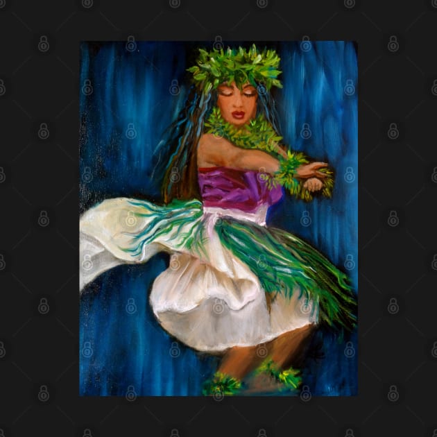 Merrie Monarch Hula by jennyleeandjim