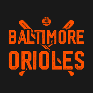 Baltimore ORIOLES T-Shirt