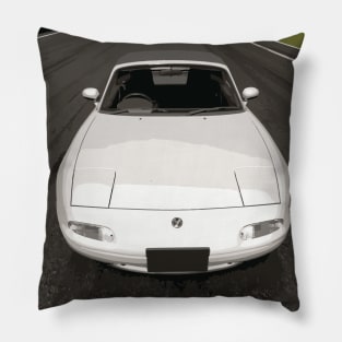 MX5 Pillow