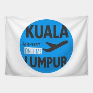 KUALA LUMPUR Tapestry