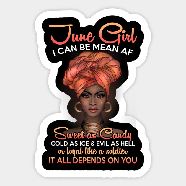 Queens Are Born In June - Afro Word Art Natural Hair Tee Queens Are Born In June - Afro Word Art Natural Hair Tee