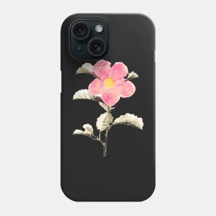 Flower Art Phone Case