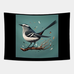 Mockingbird Tapestry