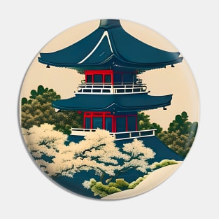 Tokyo city japan traveler Pin