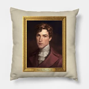 Gavin Hartford Pillow