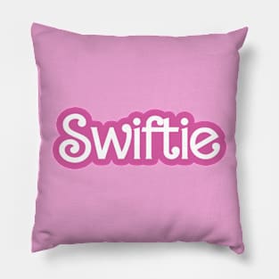 Swiftie Pillow