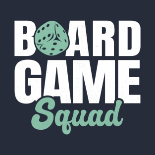 Board game squad T-Shirt