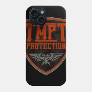 TMPT PROTECTION Phone Case