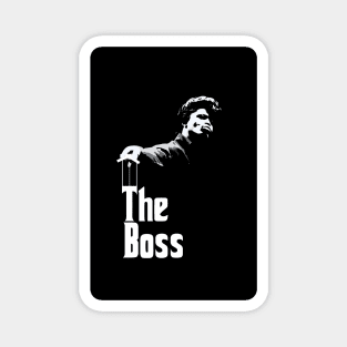 The Boss Magnet