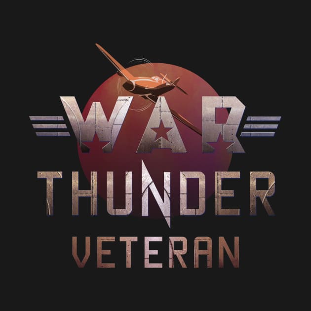 War Thunder by MadToys