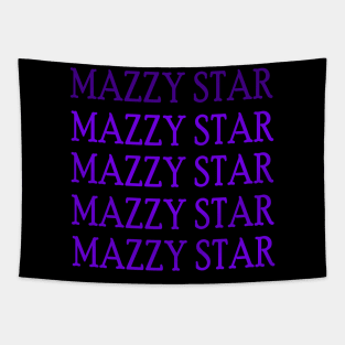 mazzy star typing Tapestry