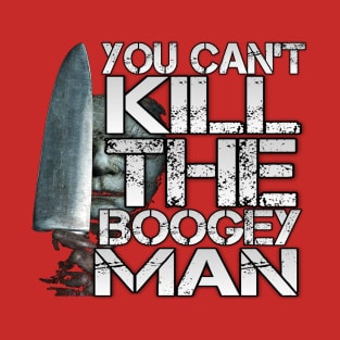 killer knife T-Shirt