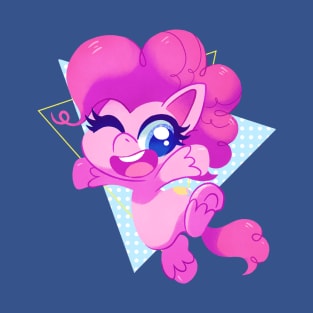 Pony Life - Pinkie T-Shirt