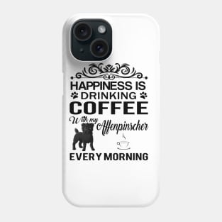 Affenpinscher Phone Case