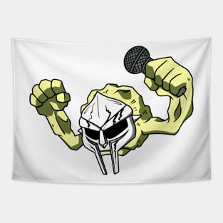 mfdoom Tapestry