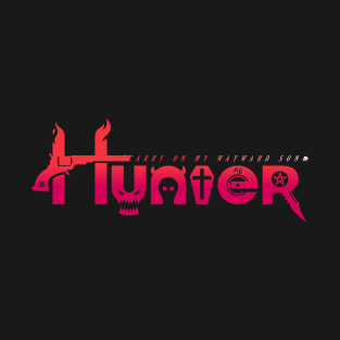 Hunter T-Shirt