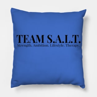 SALT Pillow