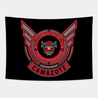 CAMAZOTZ - LIMITED EDITION Tapestry