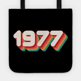 1977 Tote