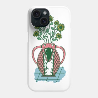 Wild Sun Phone Case