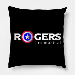 Rogers the musical Pillow