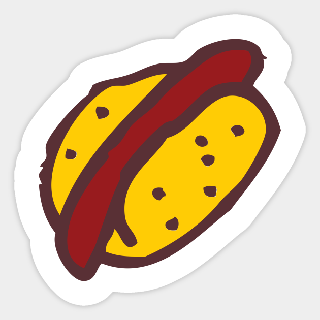 Sandwich Funny Nursery Cartoon Drawing Design - Sandwich - Sticker | TeePublic Sandwich Funny Nursery Cartoon Drawing Design - Sandwich - Sticker | TeePublic