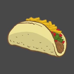 Taco T-Shirt