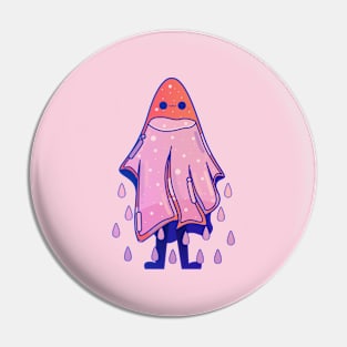 Ghost Pin