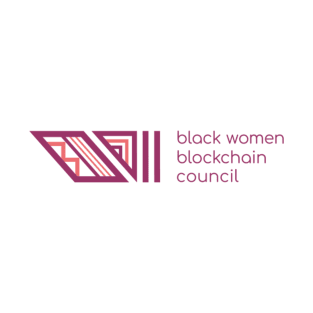 Black Women Blockchain Council T-Shirt