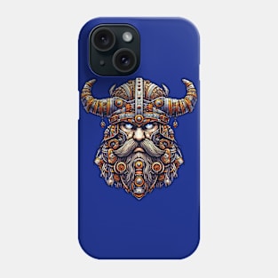 Viking S02 D51 Phone Case