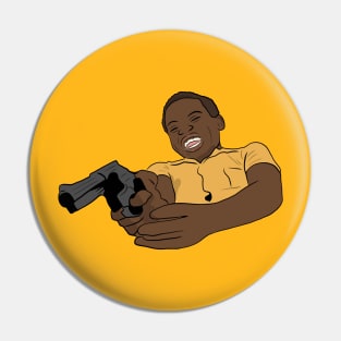 City of God Lil Ze Pin