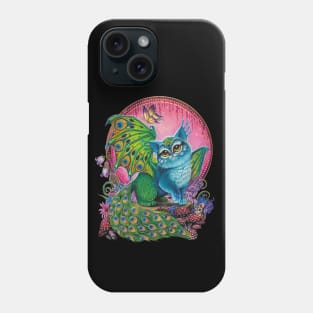 BITTENS - Mayura Phone Case