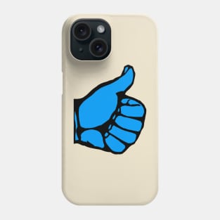 Thumbs Up Phone Case