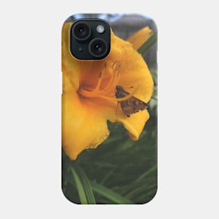 Simple Beauty Phone Case