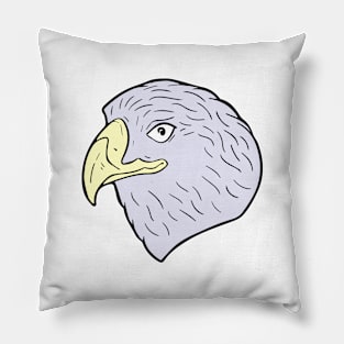 Eagle Pillow