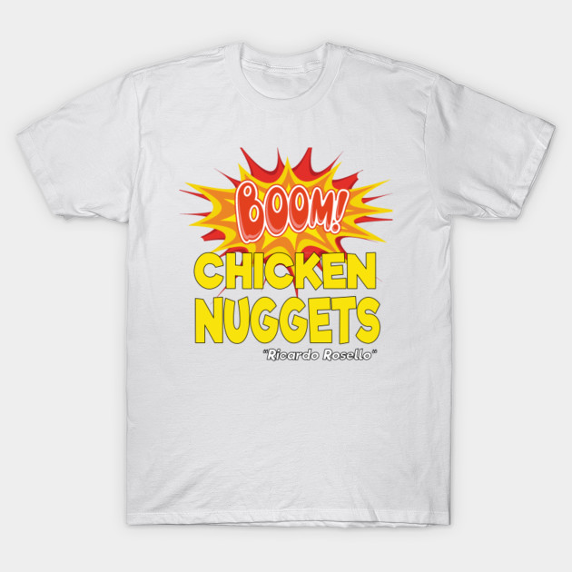 nuggets shirt